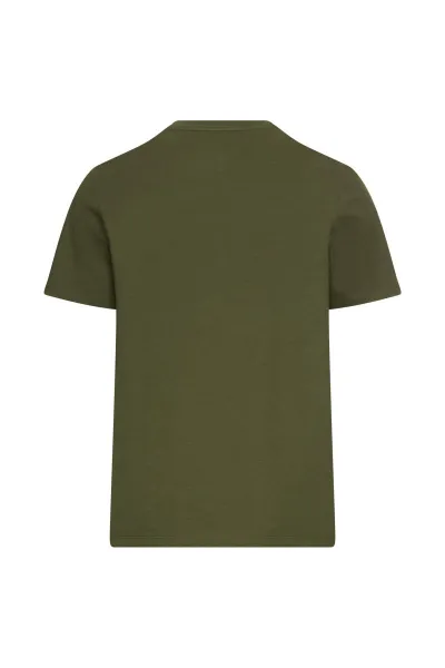 Tričko Camel Active T-Shirt 1/2 Forest Green