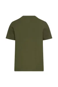 Tričko Camel Active T-Shirt 1/2 Forest Green