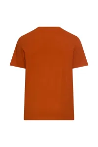 Tričko Camel Active T-Shirt 1/2 Cinnamon