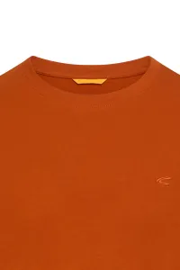Tričko Camel Active T-Shirt 1/2 Cinnamon