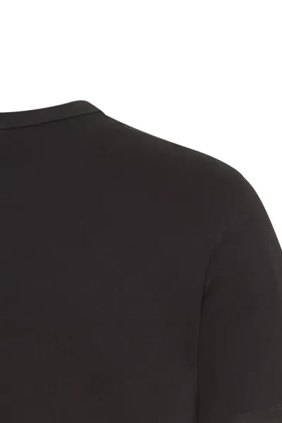 Tričko Camel Active T-Shirt 1/2 Asphalt
