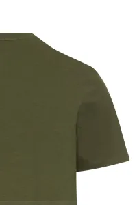 Tričko Camel Active T-Shirt 1/2 Forest Green