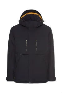 Bunda Camel Active Texxxactive Jacket Dark Indigo