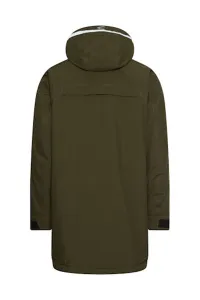 Kabát Camel Active Texxxactive Coat Forest Green