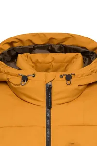 Bunda Camel Active Jacket Burned Yellow