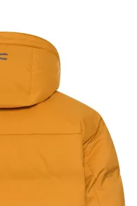 Bunda Camel Active Jacket Burned Yellow