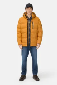 Bunda Camel Active Jacket Burned Yellow