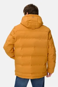 Bunda Camel Active Jacket Burned Yellow