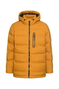 Bunda Camel Active Jacket Burned Yellow