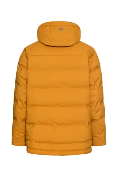 Bunda Camel Active Jacket Burned Yellow