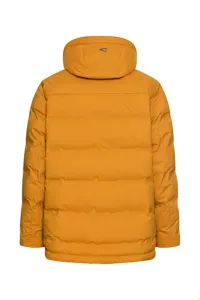 Bunda Camel Active Jacket Burned Yellow