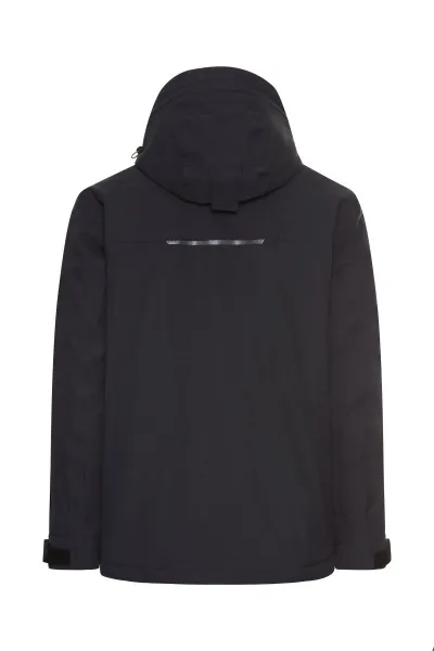Bunda Camel Active Texxxactive Jacket Dark Indigo