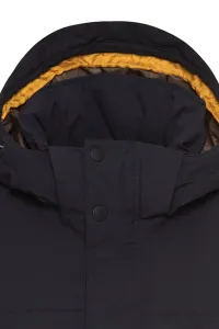 Bunda Camel Active Texxxactive Jacket Dark Indigo