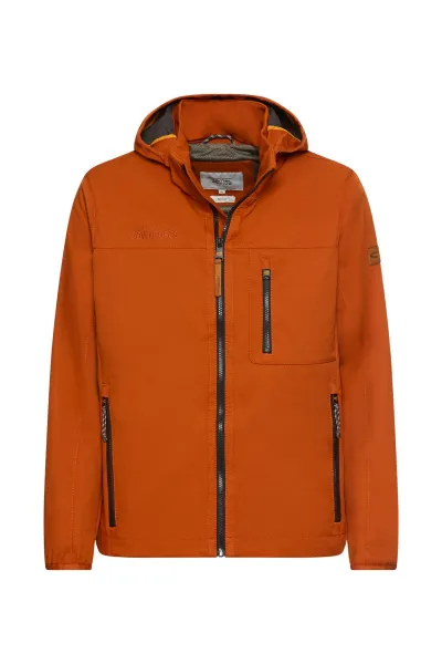 Bunda Camel Active Softshell Los Cinnamon