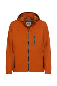 Bunda Camel Active Softshell Los Cinnamon