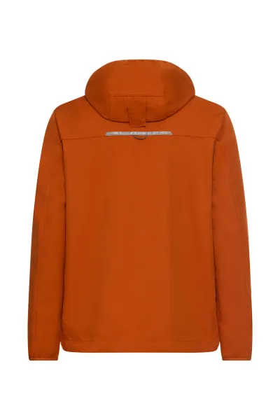 Bunda Camel Active Softshell Los Cinnamon