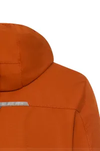 Bunda Camel Active Softshell Los Cinnamon