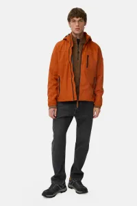 Bunda Camel Active Softshell Los Cinnamon