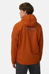 Bunda Camel Active Softshell Los Cinnamon