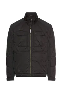 Bunda Camel Active Quilted Blouson Asphalt