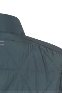 Bunda Camel Active Quilted Blouson Tinted Blue