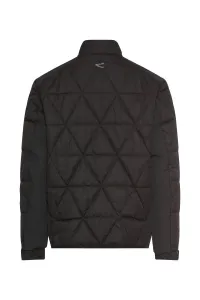Bunda Camel Active Quilted Blouson Asphalt