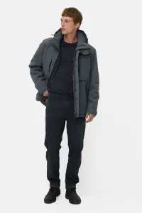 Bunda Camel Active Texxxactive Jacket Tinted Blue