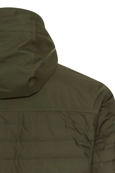 Bunda Camel Active Texxxactive Blouson Forest Green