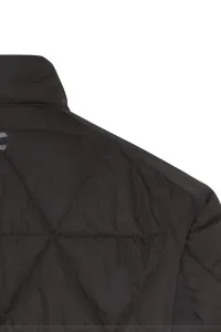 Bunda Camel Active Quilted Blouson Asphalt