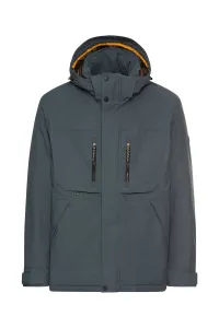 Bunda Camel Active Texxxactive Jacket Tinted Blue
