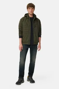 Bunda Camel Active Texxxactive Blouson Forest Green