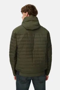 Bunda Camel Active Texxxactive Blouson Forest Green