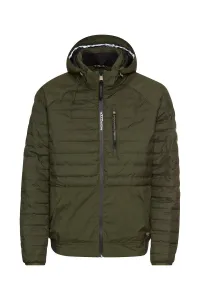 Bunda Camel Active Texxxactive Blouson Forest Green