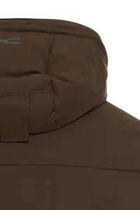 Bunda Camel Active Jacket Dark Brown