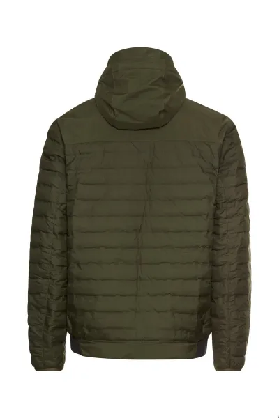 Bunda Camel Active Texxxactive Blouson Forest Green