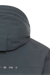 Bunda Camel Active Texxxactive Jacket Tinted Blue