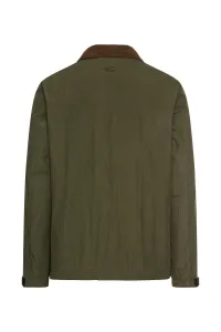 Bunda Camel Active Blouson Forest Green