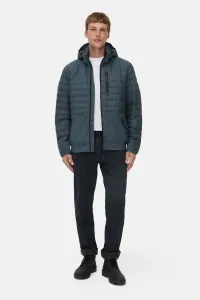 Bunda Camel Active Texxxactive Blouson Indigo