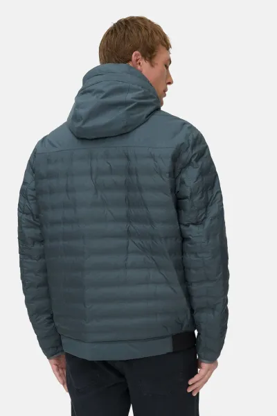 Bunda Camel Active Texxxactive Blouson Indigo