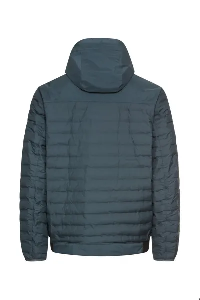 Bunda Camel Active Texxxactive Blouson Indigo