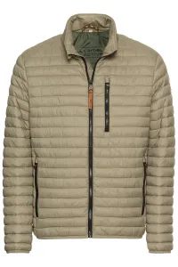Bunda Camel Active Blouson Quilted Los Khaki
