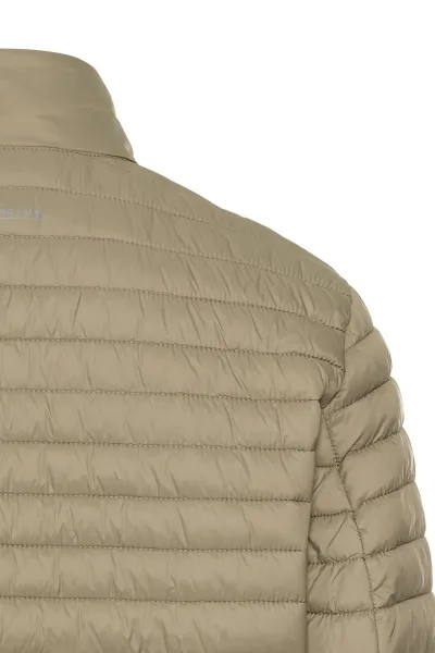 Bunda Camel Active Blouson Quilted Los Khaki