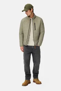 Bunda Camel Active Blouson Quilted Los Khaki