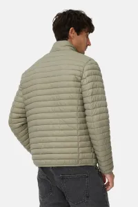 Bunda Camel Active Blouson Quilted Los Khaki