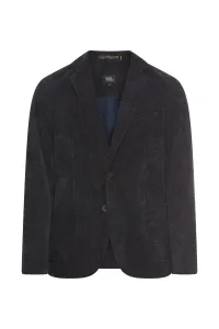Sako Camel Active Blazer 2 Knopf Dark Indigo