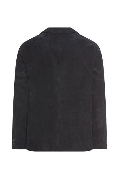 Sako Camel Active Blazer 2 Knopf Dark Indigo