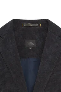 Sako Camel Active Blazer 2 Knopf Dark Indigo