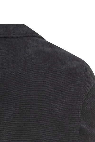 Sako Camel Active Blazer 2 Knopf Dark Indigo