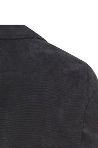 Sako Camel Active Blazer 2 Knopf Dark Indigo