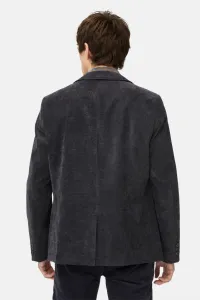 Sako Camel Active Blazer 2 Knopf Dark Indigo